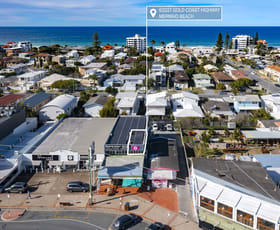 Offices commercial property leased at Gold Coast Highway Mermaid Beach QLD 4218