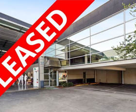Factory, Warehouse & Industrial commercial property leased at 25 Lincoln Street Richmond VIC 3121
