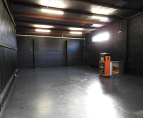 Factory, Warehouse & Industrial commercial property leased at 10/95 White Street Mordialloc VIC 3195