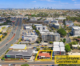 Offices commercial property leased at 454 Rode Road Chermside QLD 4032
