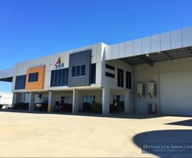 Factory, Warehouse & Industrial commercial property leased at 2/90 Southlink Street Parkinson QLD 4115