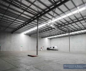 Factory, Warehouse & Industrial commercial property leased at 2/90 Southlink Street Parkinson QLD 4115