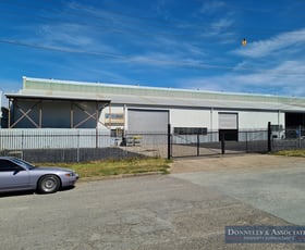 Factory, Warehouse & Industrial commercial property leased at 2/1450 Ipswich Road Rocklea QLD 4106