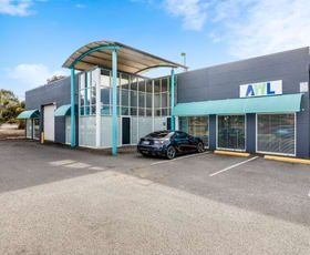 Factory, Warehouse & Industrial commercial property leased at Whole Site/1 Endeavour Drive Port Adelaide SA 5015