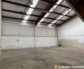 Factory, Warehouse & Industrial commercial property leased at North Richmond NSW 2754