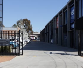 Factory, Warehouse & Industrial commercial property leased at 8/15 Darling Street Mitchell ACT 2911