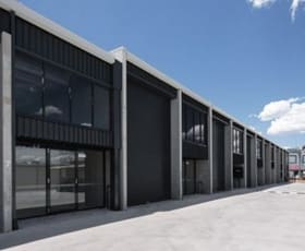 Factory, Warehouse & Industrial commercial property leased at 8/15 Darling Street Mitchell ACT 2911