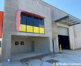 Factory, Warehouse & Industrial commercial property leased at Penrith NSW 2750