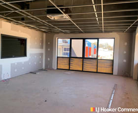 Factory, Warehouse & Industrial commercial property leased at Penrith NSW 2750