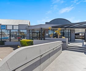 Offices commercial property leased at 2/131a Herries Street Toowoomba City QLD 4350