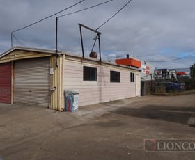 Factory, Warehouse & Industrial commercial property leased at Slacks Creek QLD 4127