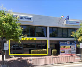 Medical / Consulting commercial property leased at 215C Port Road Hindmarsh SA 5007