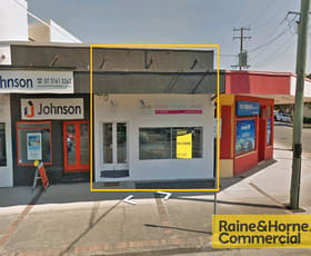 Shop & Retail commercial property leased at 3/724 Gympie Road Chermside QLD 4032