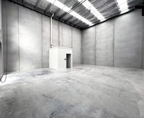 Factory, Warehouse & Industrial commercial property sold at 26 & 27/14 Burgess Road Bayswater North VIC 3153