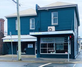 Parking / Car Space commercial property leased at 97D Elizabeth Street Launceston TAS 7250