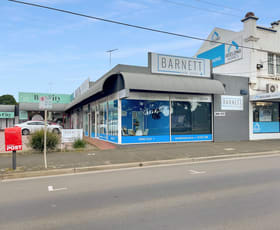 Medical / Consulting commercial property leased at 1 & 2/368 Latrobe Terrace Newtown VIC 3220
