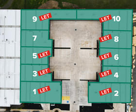 Factory, Warehouse & Industrial commercial property leased at 7/10-12 Sigma Drive Croydon VIC 3136