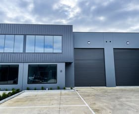 Factory, Warehouse & Industrial commercial property leased at 7/10-12 Sigma Drive Croydon VIC 3136