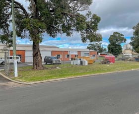 Factory, Warehouse & Industrial commercial property leased at Unit 2/5 Major Street Davenport WA 6230