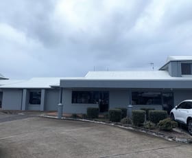 Offices commercial property leased at 9/8 Corporation Circuit Tweed Heads South NSW 2486