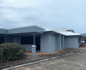 Offices commercial property leased at 9/8 Corporation Circuit Tweed Heads South NSW 2486