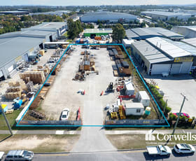 Development / Land commercial property for lease at 142 Magnesium Drive Crestmead QLD 4132