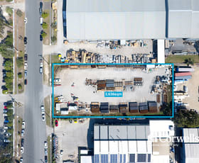 Development / Land commercial property for lease at 142 Magnesium Drive Crestmead QLD 4132
