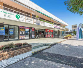 Offices commercial property leased at 16/200 Moggill Road Taringa QLD 4068