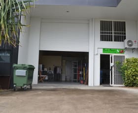 Factory, Warehouse & Industrial commercial property leased at 3/15 LEDA DRIVE Burleigh Heads QLD 4220