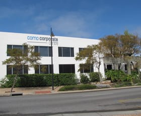 Offices commercial property leased at 47/11 PRESTON STREET Como WA 6152