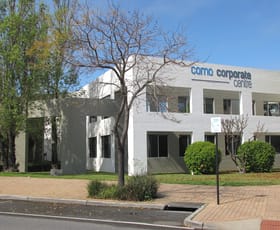 Offices commercial property for sale at 47/11 Preston Street Como WA 6152