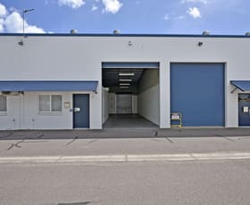 Factory, Warehouse & Industrial commercial property for sale at 7/10 Caryota Court Coconut Grove NT 0810