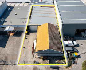 Factory, Warehouse & Industrial commercial property leased at 27 James Street Clayton South VIC 3169