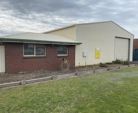 Factory, Warehouse & Industrial commercial property leased at 1/12 Cooper Street Warrnambool VIC 3280