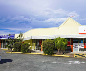 Offices commercial property leased at Bellara QLD 4507