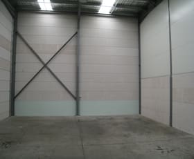 Factory, Warehouse & Industrial commercial property leased at Kirrawee NSW 2232