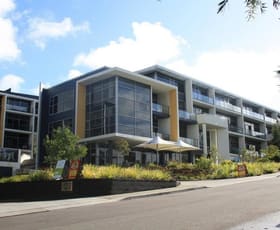 Offices commercial property leased at Warriewood NSW 2102