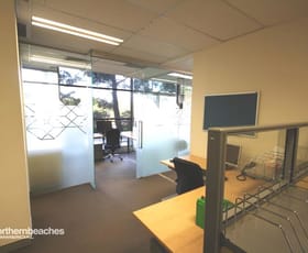 Offices commercial property leased at Warriewood NSW 2102