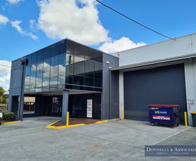 Factory, Warehouse & Industrial commercial property leased at 1/22 Varley Street Yeerongpilly QLD 4105