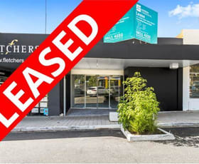 Shop & Retail commercial property leased at 112 Lower Plenty Road Rosanna VIC 3084