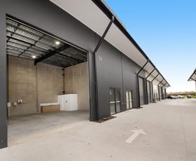 Factory, Warehouse & Industrial commercial property leased at Unit 14/5 Taylor Court Cooroy QLD 4563