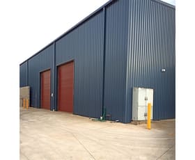 Factory, Warehouse & Industrial commercial property leased at 2/33 Sharnet Circuit Pakenham VIC 3810