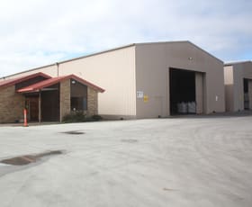 Factory, Warehouse & Industrial commercial property leased at 3 Lamb Plce Cambridge TAS 7170