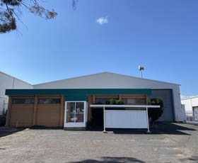 Factory, Warehouse & Industrial commercial property leased at Shed One/58 Lords Place Orange NSW 2800