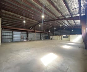 Factory, Warehouse & Industrial commercial property leased at Shed One/58 Lords Place Orange NSW 2800