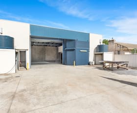 Factory, Warehouse & Industrial commercial property leased at 17 Second St Wingfield SA 5013