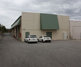 Factory, Warehouse & Industrial commercial property leased at 2/28 Famechon Crescent Modbury North SA 5092