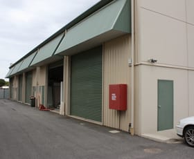 Factory, Warehouse & Industrial commercial property leased at 2/28 Famechon Crescent Modbury North SA 5092