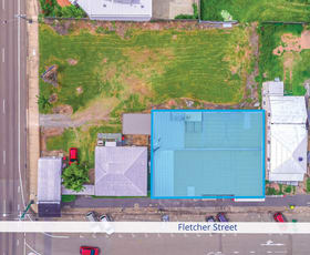 Offices commercial property for lease at 5 Fletcher Street Townsville City QLD 4810