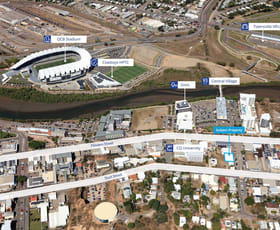 Medical / Consulting commercial property for lease at 5 Fletcher Street Townsville City QLD 4810